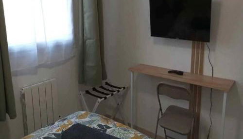 L'Étoile Biterroise - Appartement de Vacances avec Piscine et Parking gratuit à Béziers - Foto 2