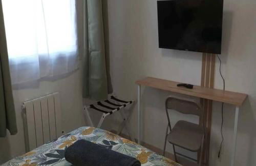 L'Étoile Biterroise - Appartement de Vacances avec Piscine et Parking gratuit à Béziers - Foto 2