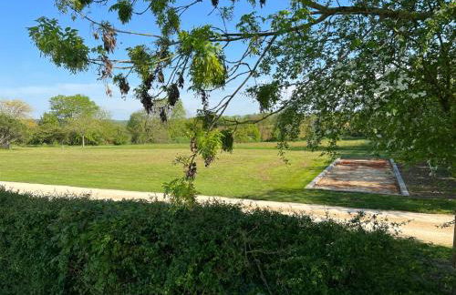 3 self-contained gites with pool and games room - Foto 28