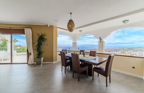 Infinity Atlantic Views Luxury Villa - Costa Adeje - Foto 54