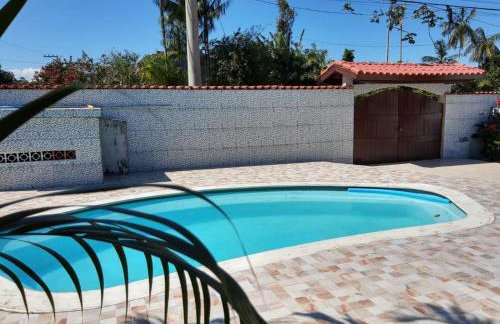 Casa de praia Boracéia - Foto 16