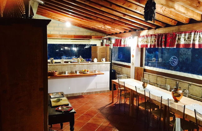 B&B Maremma Nel Tufo - Foto 6