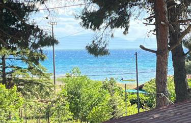 Κ & Μ House by the sea - Foto 13