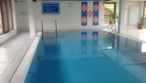 Ferienwohnung Sasbachwalden H15 Ap6 mit beheiztem Innenpool und Sauna - Foto 5