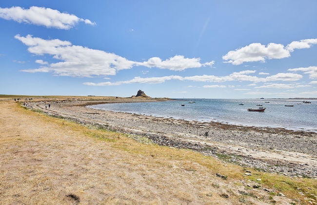 Host Stay Eden Cottage - Foto 17