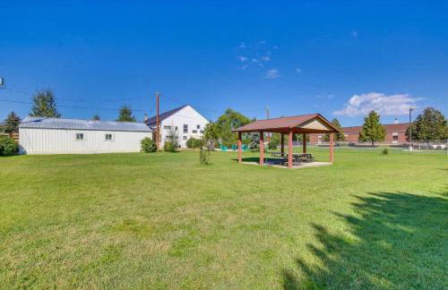 Sleeps 44 Bear Lake Reunions - Foto 13