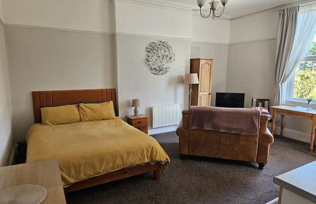 Abbey View Holiday Flats - Photo 19