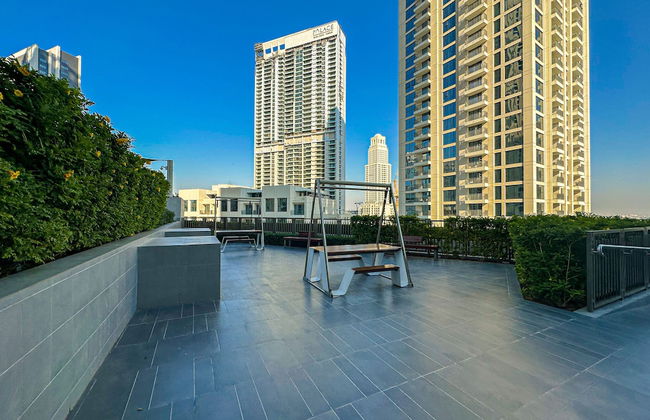 HiGuests - Creekside 18 Tower A - Photo 32