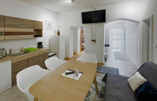 Schwanenburg Apartments - Foto 48