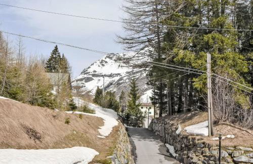 Apartment Giglio Apartment by Interhome - Foto 20