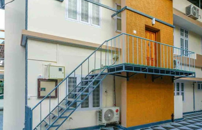 Posh 7 BHK at Belljem Homes in Thrissur City - Foto 51