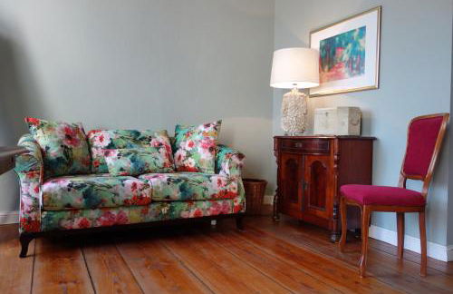 Schloss Blankensee exklusiv - Foto 60