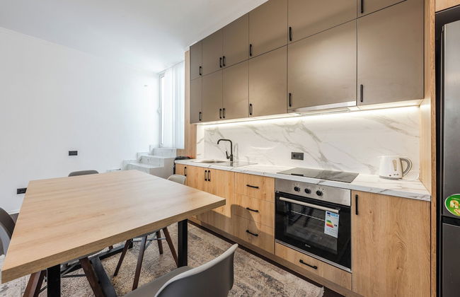 The City Center Penthouse by PS - Foto 10