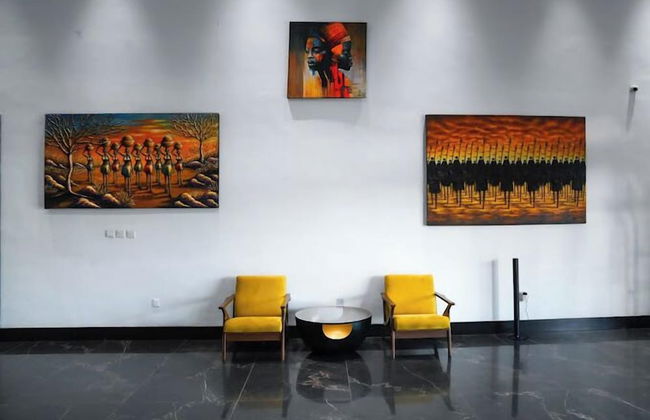 Rocaville Luxury Apartments - Foto 40