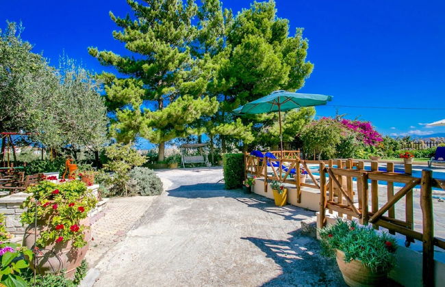 Villa Agapi Episcopi - Foto 23