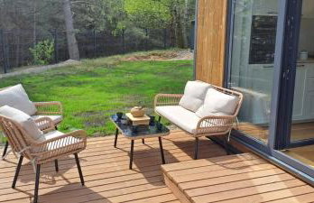 Japoński domek MITAKO - Foto 9