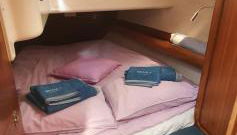 Magnifico barco en La Graciosa - Foto 5, towels