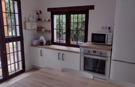 Casa La Liebrecilla - Foto 5