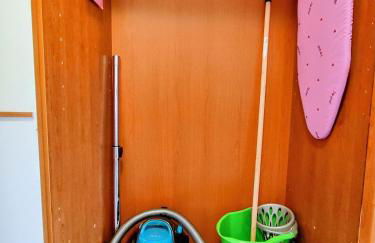 Casa Viviana con BOX bici moto auto - Foto 42