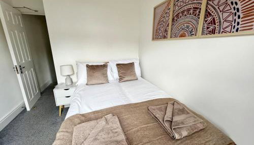 Spacious 5 Bed Exeter Home City & Hospital Access - Foto 5