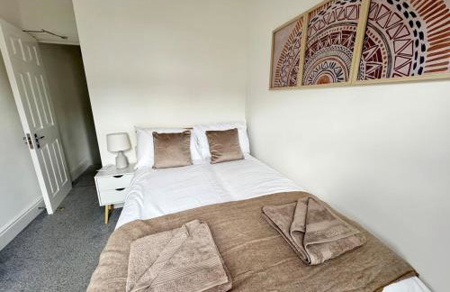 Spacious 5 Bed Exeter Home City & Hospital Access - Foto 5