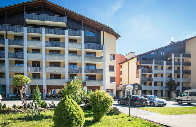 Disentiserhof Garvera - Foto 1