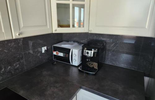 City Sense - Apartament z widokiem na góry i miasto - Foto 5