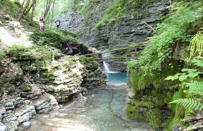 Mountain Hideaway for Four - Foto 37