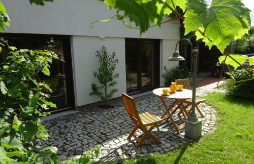 Auszeit Posthausen - Foto 6