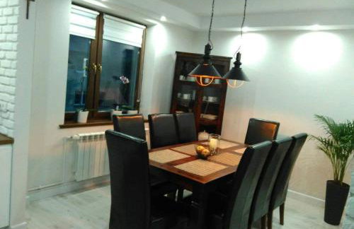 Bieszczady Apartament Gniazdo Baligród - Foto 10