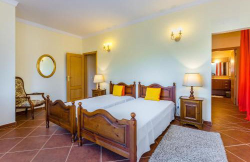 Villa Amarela in Boliqueime - Foto 56