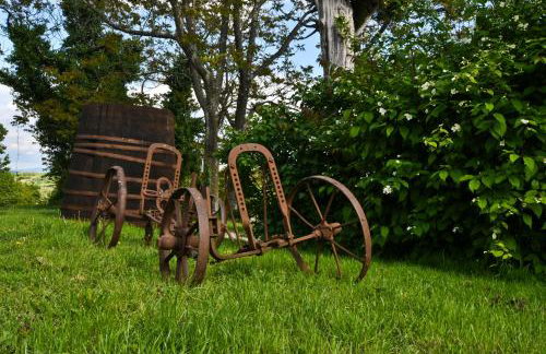 Apartment Agroturizam Radešić - Foto 8