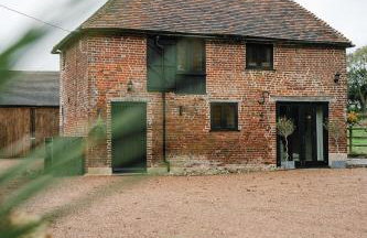 The Granary Smeeth - Foto 61
