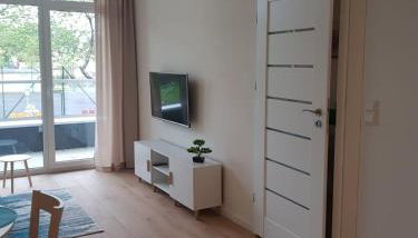 Apartament Happy 31 NETFLIX - tuż przy plaży !!! - Photo 5