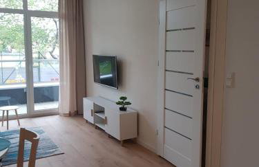 Apartament Happy 31 NETFLIX - tuż przy plaży !!! - Foto 5