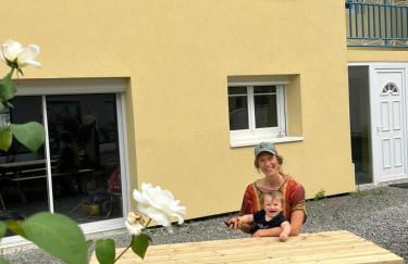 Appartement neuf et cosy au coeur des vallées - Foto 12