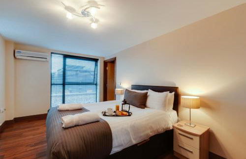 Base Serviced Apartments - Duke Street - Foto 54