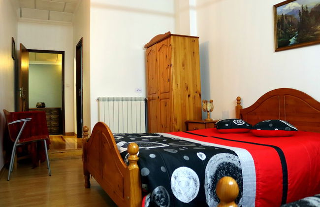 Alojamentos Estrela Peles - Foto 4