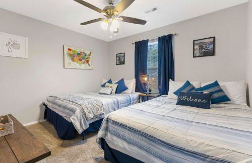 Branson Overlook Filled with Entertainment - Foto 38