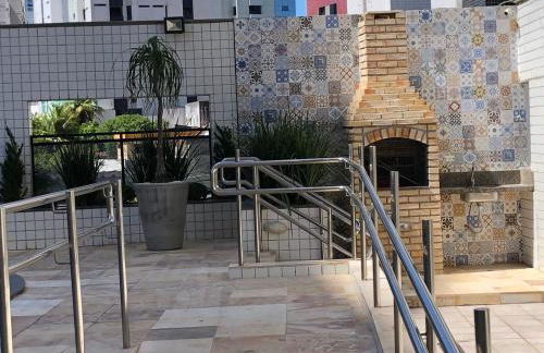 APARTAMENTO EM NATAL III - Foto 28