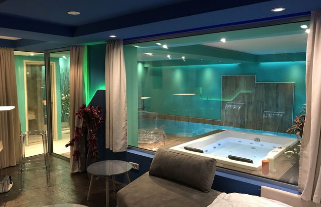 Joan Apartments & Spa - Foto 31