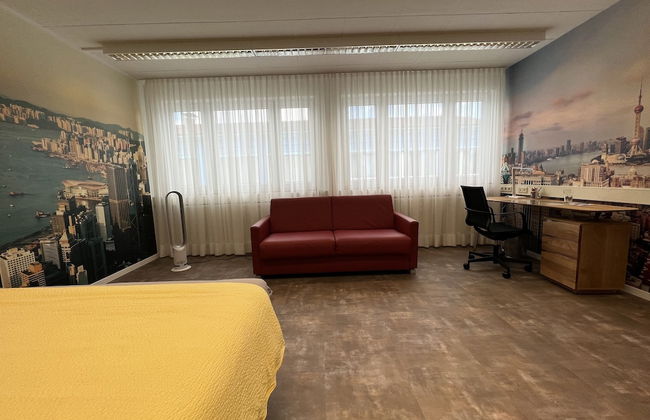 Commune88 EAST - Foto 19