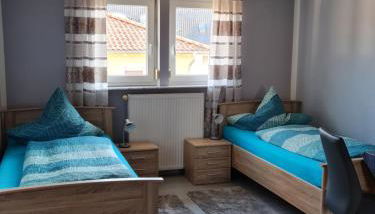 Ferienwohnung Luise in Steinberg am See - Foto 5