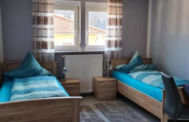 Ferienwohnung Luise in Steinberg am See - Foto 5