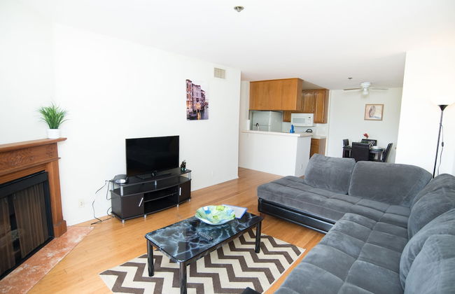 Strathmore Apartments - Foto 61