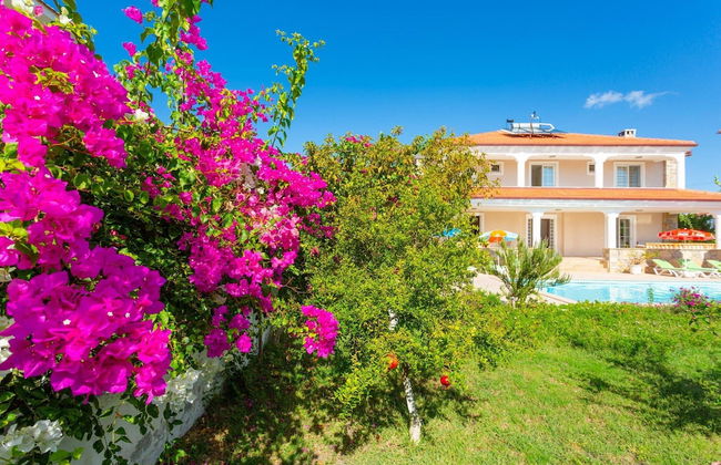 Villa Kubra Large Private Pool A C Wifi Car Not Required - 3162 - Foto 22