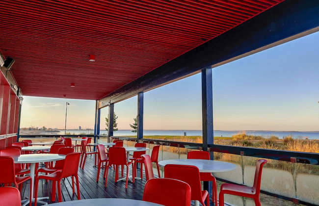 Nallikari Seaside Villas - Foto 72