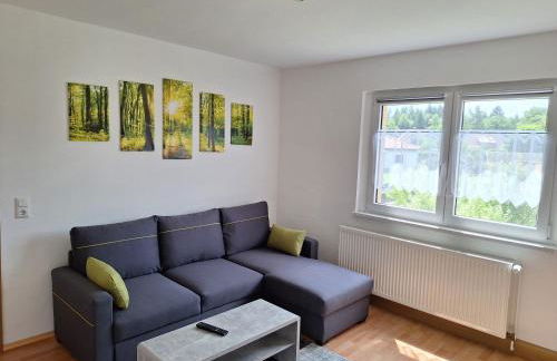 Ferienwohnung am Wald - Foto 11