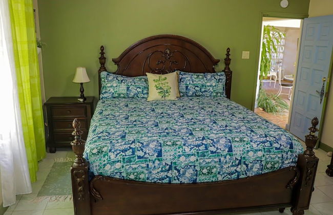 Seven Palms Villa - Foto 29