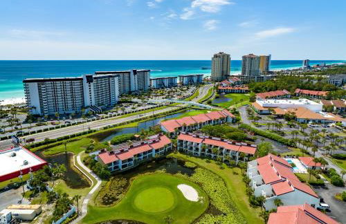 Edgewater Beach Resort - Tower I #1201 - Foto 74